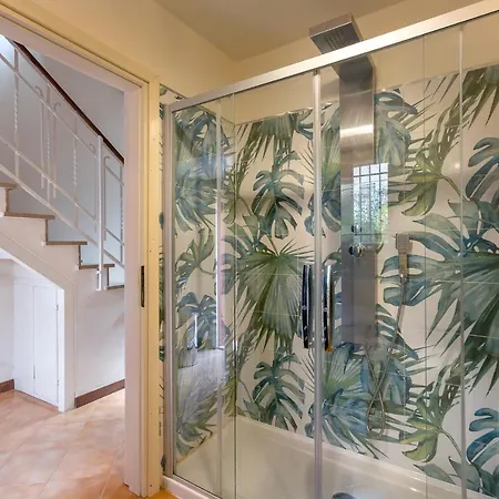 Guesthost - Casa Dell'archivolto Con Garage