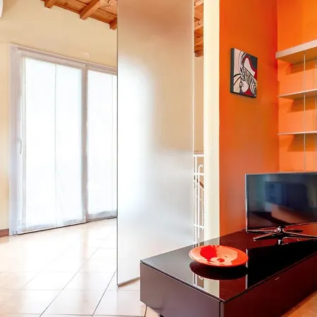 Guesthost - Casa Dell'archivolto Con Garage *