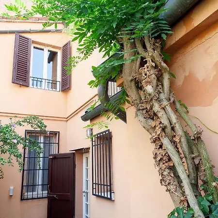 Guesthost - Casa Dell'archivolto Con Garage