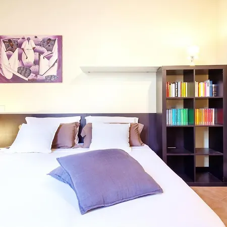 Apartamento Guesthost - Casa Dell'archivolto Con Garage