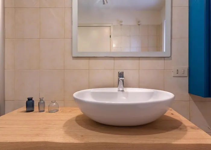 Guesthost - Casa Dell'archivolto Con Garage *