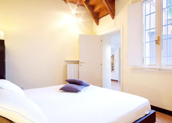 Guesthost - Casa Dell'archivolto Con Garage *